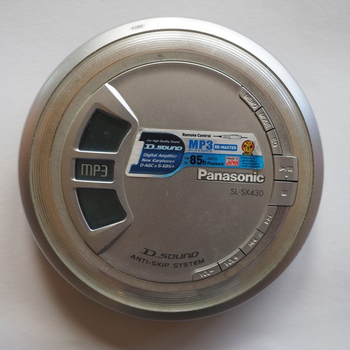 Panasonic tragbarer - panasonic,