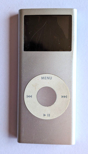 Apple ipod nano generation - apple,
