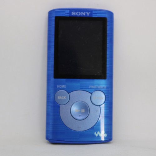 Sony walkman nwz e384 mp4 - nwz-e384, /