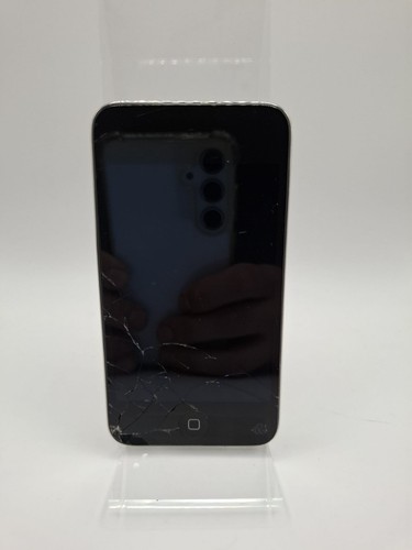 Apple ipod touch - 4., generation