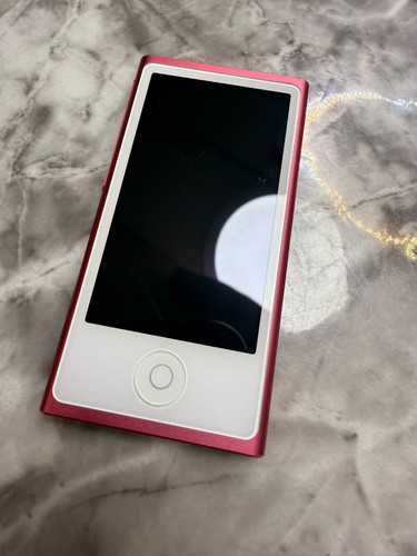 Apple ipod nano generation - ipod,