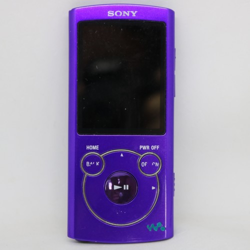 Sony walkman nwz - walkman, mp4