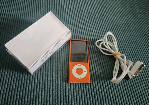 Apple ipod nano a1320 - apple,