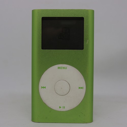 Apple ipod mini generation - apple, 2.