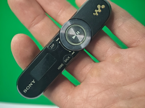 Sony walkman nwz b152 - nwz-b152, mp3