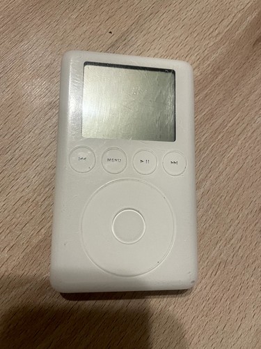 Apple ipod classic - apple, 3