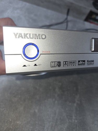 Dvd mp3 player - dvd,