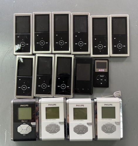15x mp3 player watson aeg - 15x, mp3-player