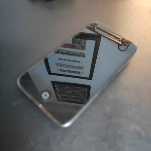 Apple ipod touch - a1367, 4