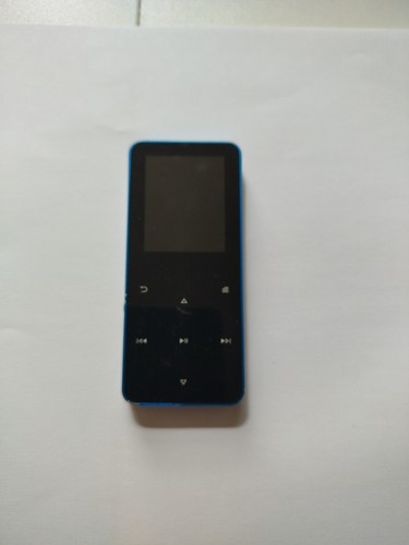 Mp3 player defekt - mp3,