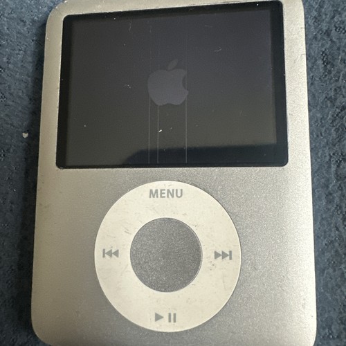 Apple ipod nano gen a1236 - 3.,