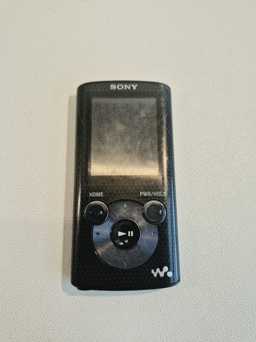 Sony walkman nwz e384 mp3 - sony, nwz-e384