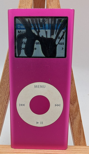 Apple ipod nano der - der, 2