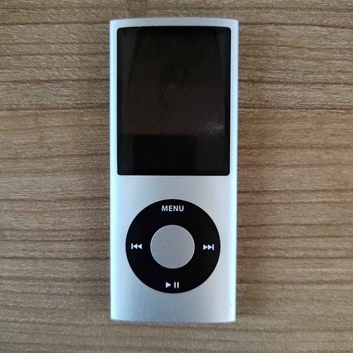 Apple ipod nano - 4, generation