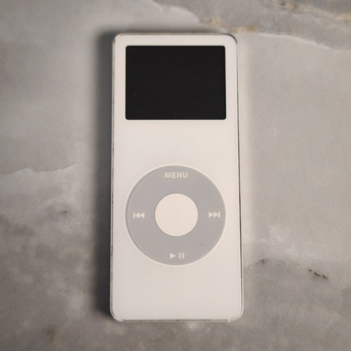 Apple ipod nano generation - apple,