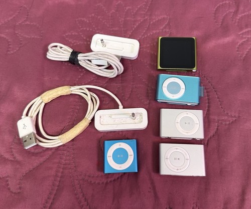 Stück original apple ipod - 5,