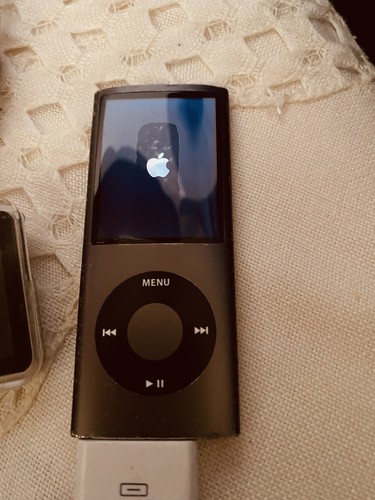 Apple ipod nano4 - apple, nano4.genarticon