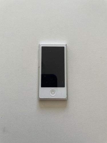 Apple ipod nano generation - ipod,