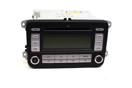 Autoradio rcd 300 mp3 - rcd,